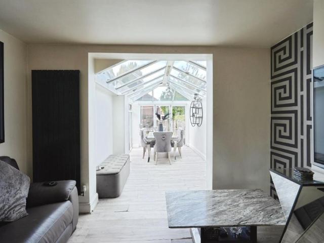 House for sale in Georgia, Greater Manchester