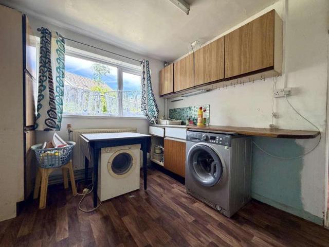 House for sale in Aberaman North, Aberdare