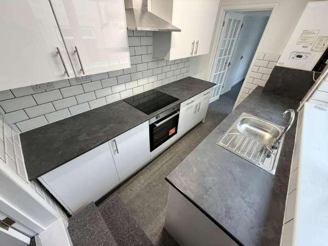House for sale in Key Street, Suffolk