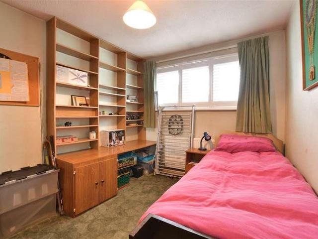 House for sale in Plashet, Greater London