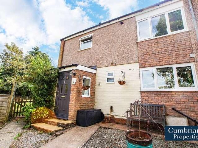 House for sale in Appleby-in-Westmorland