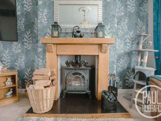 House for sale in Eastbridge, Suffolk