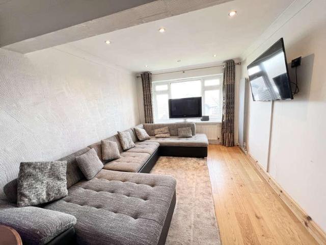 House for sale in Wherrytown, Penzance