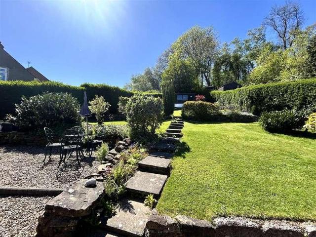 House for sale in Kedleston, East Midlands