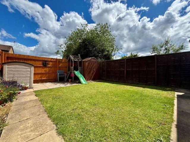 House for sale in Golden Valley, Gloucestershire