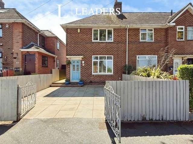 House for sale in Kings Norton, West Midlands