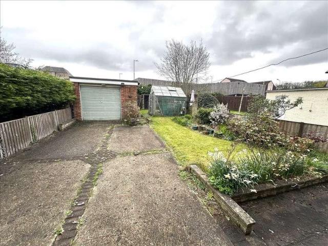 House for sale in Berkeley, Dragonby