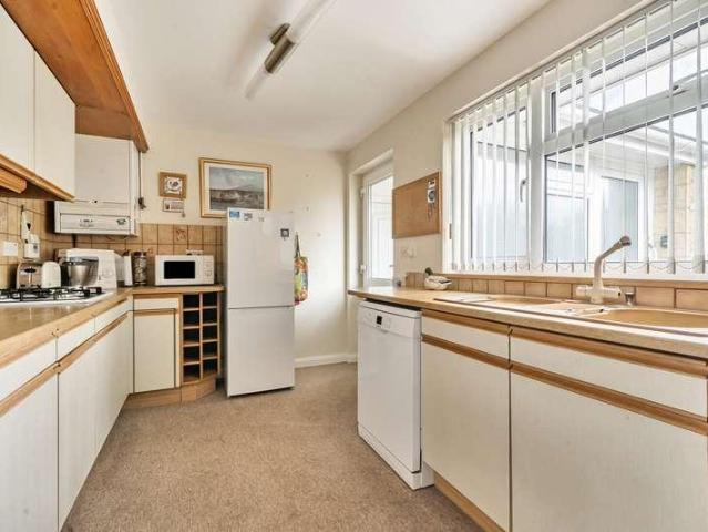 House for sale in Chesterton, Evershot