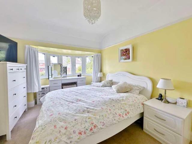 House for sale in Heswall, Wirral