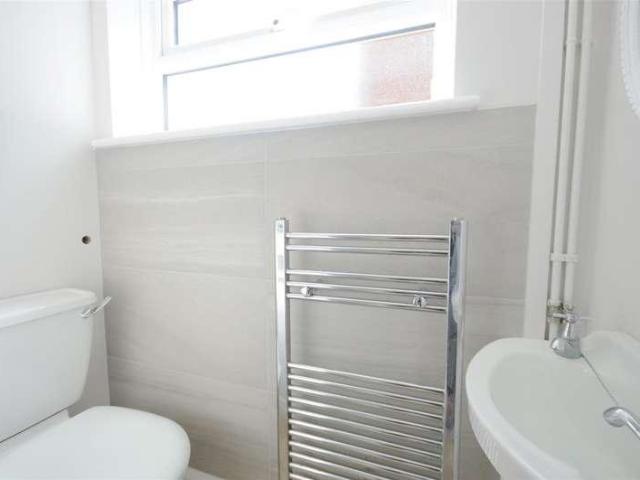 House for sale in Stoke On Trent, Trentham