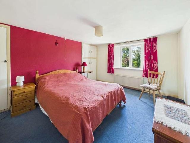 House for sale in Brandis Corner, Devon
