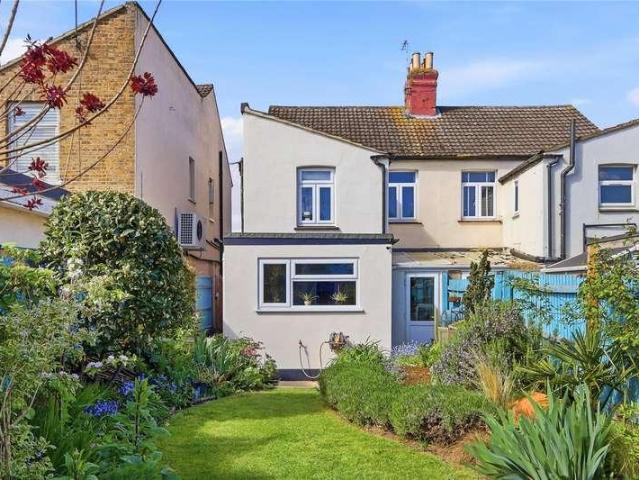House for sale in Shoeburyness, Southend-on-Sea