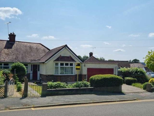 House for sale in Potters Bar