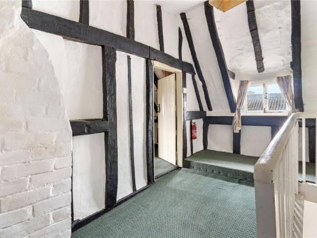 House for sale in Duton Hill, Essex