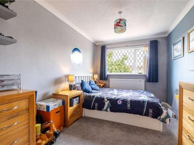 House for sale in Brentingby, Leicestershire