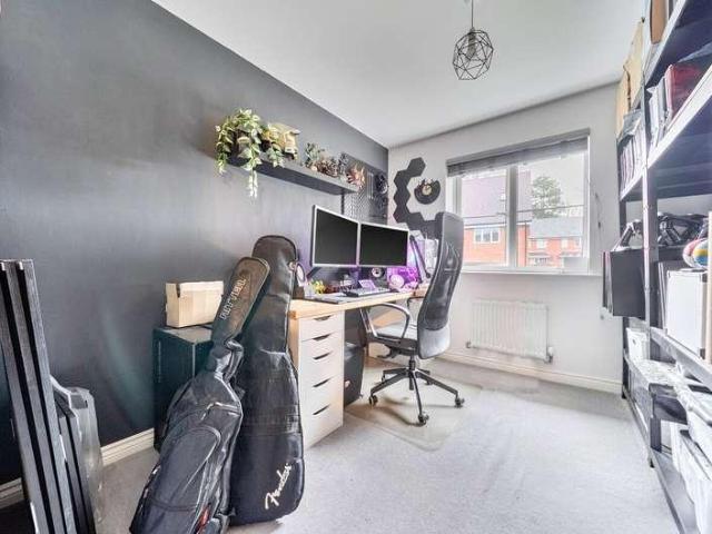 House for sale in Bolton Low Houses, Hampshire
