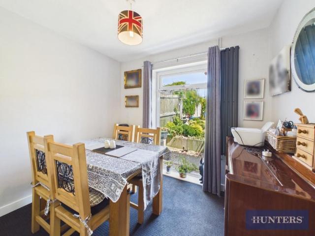 House for sale in The Pastures, Filey
