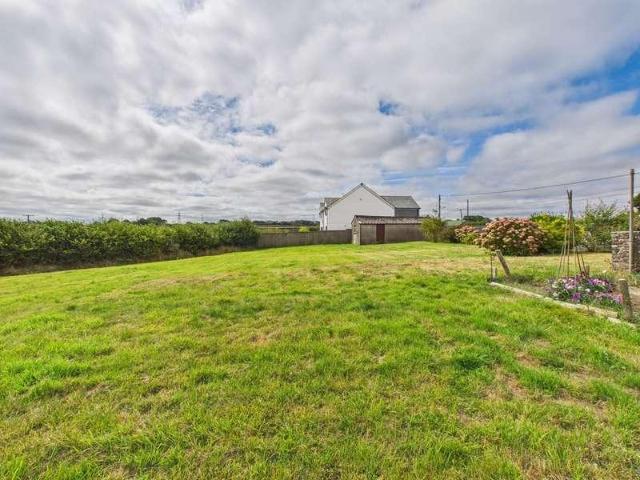 House for sale in Brandis Corner, Cornwall