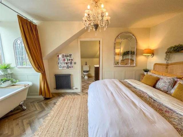 House for sale in Upper Burnmouth, Burnmouth