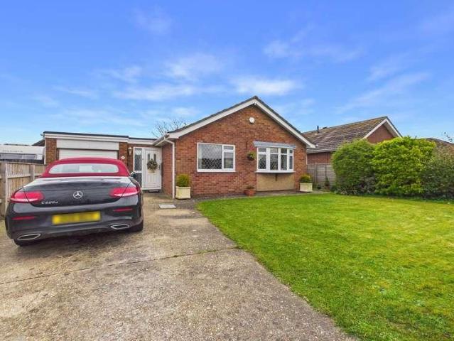 House for sale in Belleau, Lincolnshire