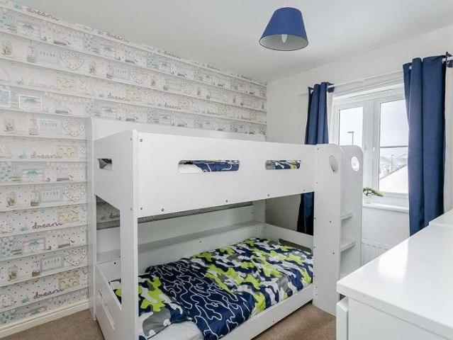 House for sale in Hopefield, Bonnyrigg And Lasswade