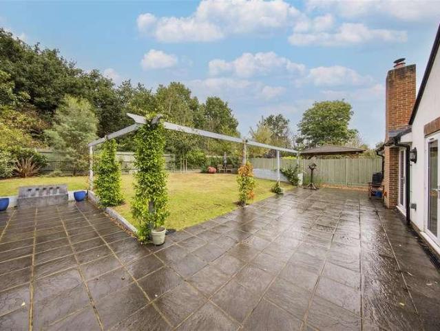 House for sale in Bourne Vale, Kent
