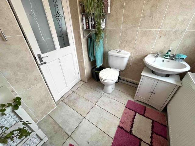 House for sale in Keadby with Althorpe, Keadby