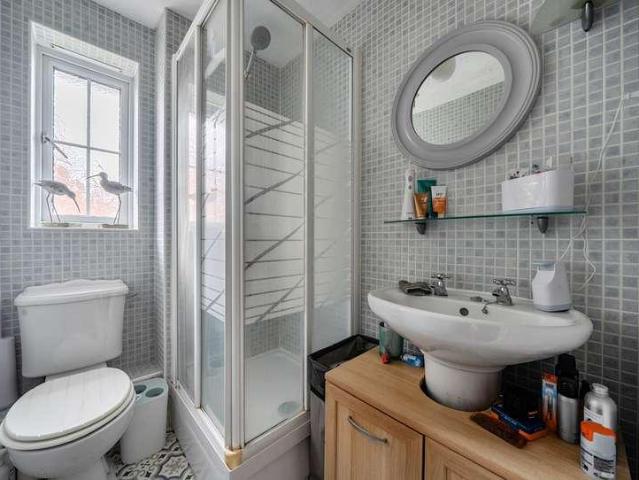 House for sale in Wheatpieces, Pamington
