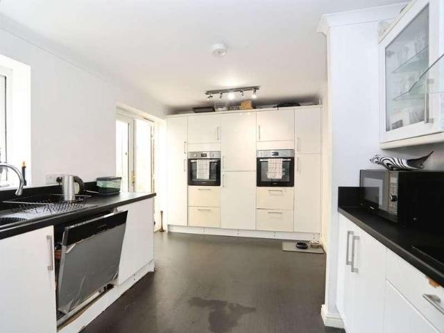 House for sale in Llanharry, Pontyclun