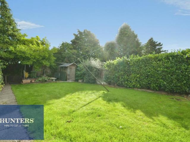 House for sale in Boythorpe, Loundsley Green