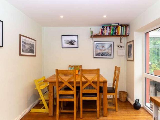 House for sale in Gerlan, Wales