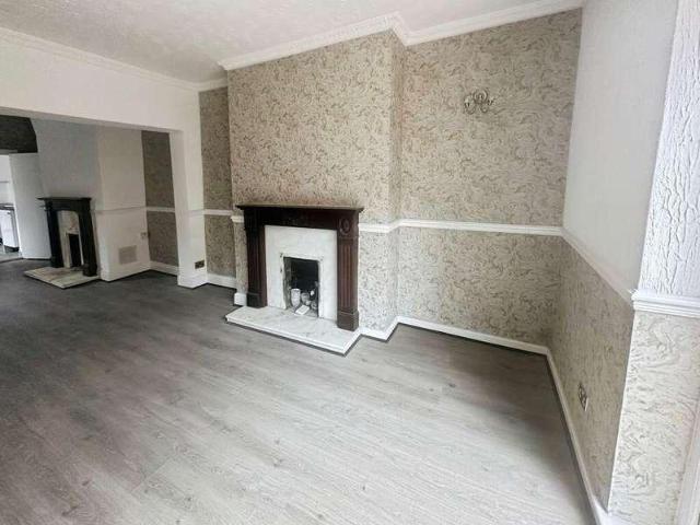 House for sale in Hirst, Ashington