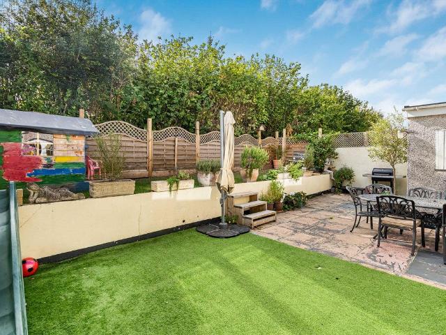 House for sale in Strode, Devon