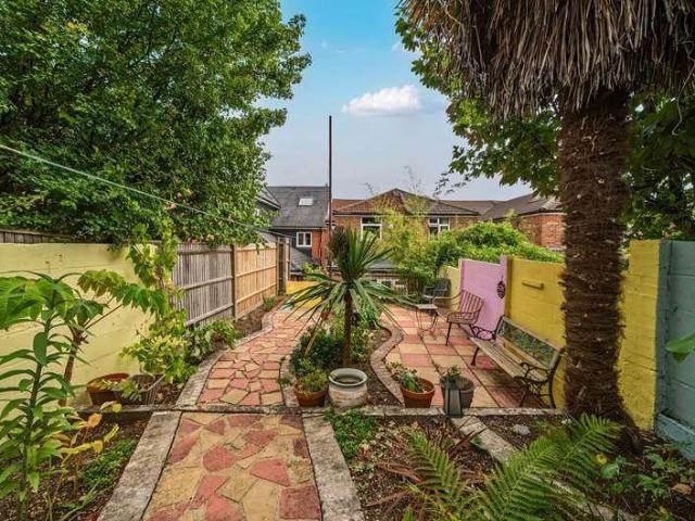 House for sale in St Denys, Southampton