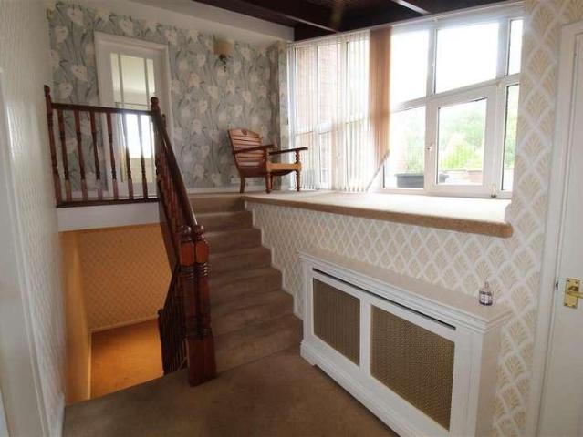 House for sale in Andertons Mill, Lancashire