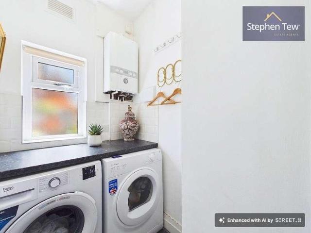 House for sale in Squires Gate, Blackpool