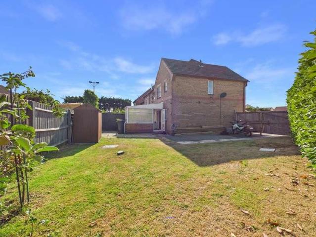 House for sale in Weston-super-mare, North Somerset