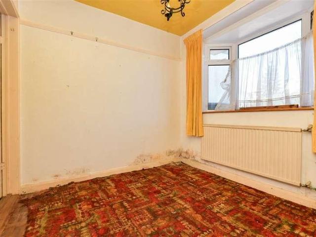 House for sale in West Cliff, Acol