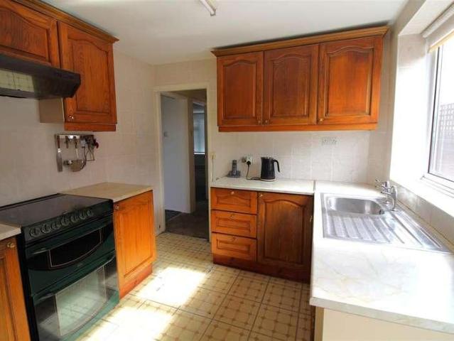 House for sale in Greystone Heath