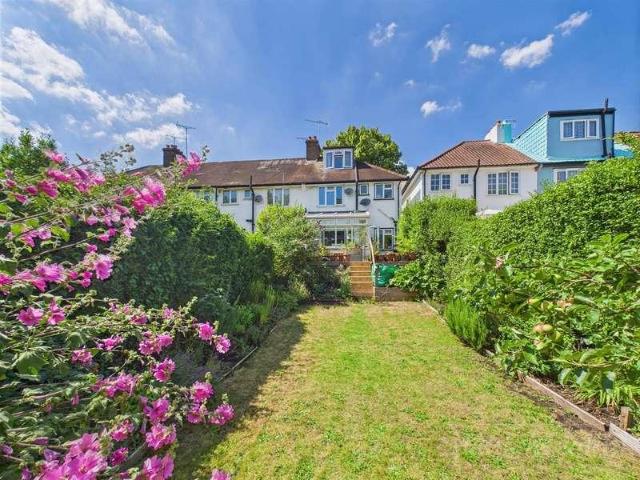House for sale in Purley, Purley