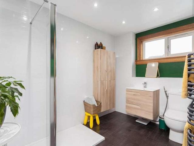 House for sale in Alnwickhill, Scotland