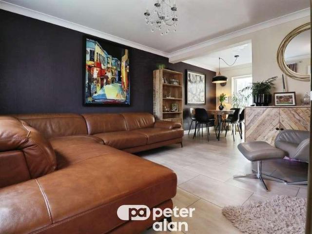 House for sale in Falcon Lodge, Wales