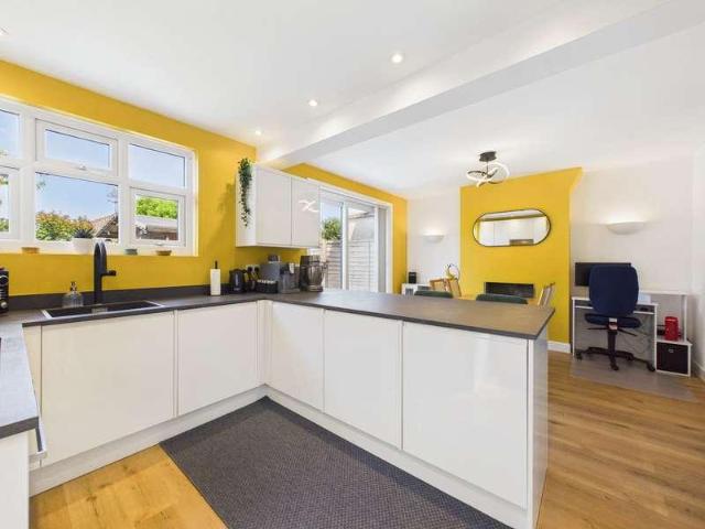 House for sale in Worthing, West Sussex