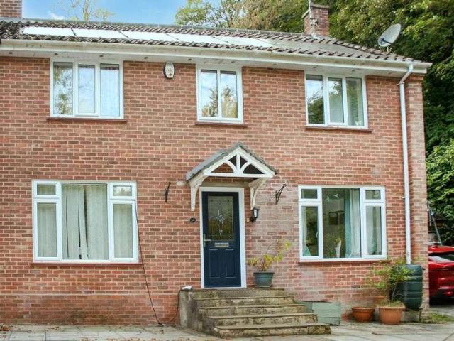 House for sale in Thorpe St Andrew, Broadland