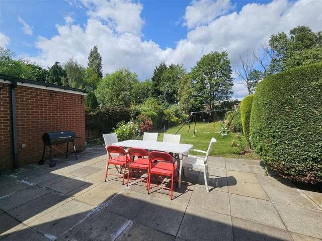 House for sale in Solihull