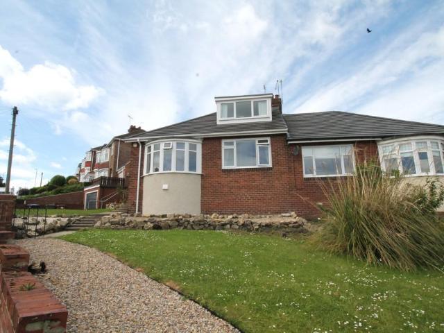 House for sale in Elstob Farm Estate, Sunderland
