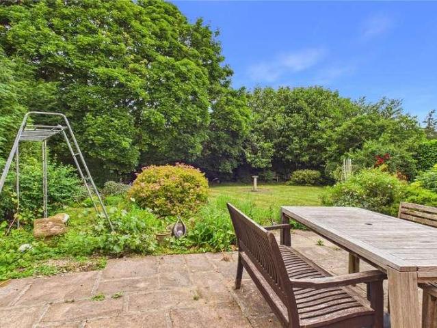 House for sale in Berrick Salome, Oxfordshire