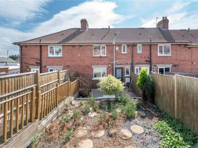 House for sale in West Yorkshire