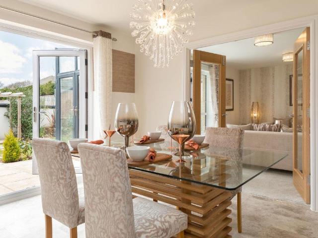 House for sale in Strode, Devon
