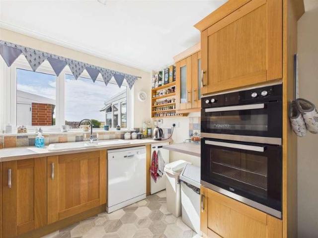 House for sale in Withern, Belleau